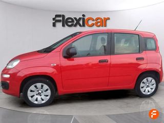 Fiat Panda 1.2 City Cross 51kW (69CV)