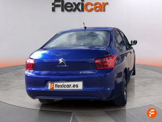 Citroën C-Elysée PureTech 60KW (82CV) Feel