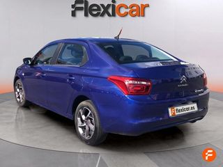 Citroën C-Elysée PureTech 60KW (82CV) Feel