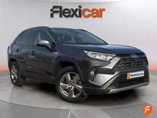 Toyota Rav4 2.5l 220H Advance
