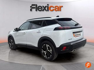 Peugeot 2008 Allure Puretech 130 S&S EAT8