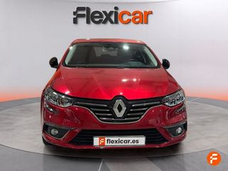 Renault Megane Bose TCe 97kW (130CV) EDC