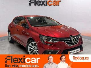 Renault Megane Bose TCe 97kW (130CV) EDC