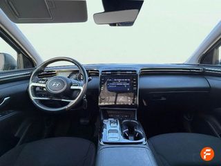 Hyundai Tucson 1.6 TGDI 132kW (180CV) 48V Style DCT 4x4