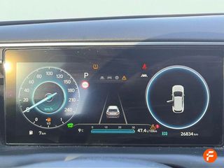 Hyundai Tucson 1.6 TGDI 132kW (180CV) 48V Style DCT 4x4
