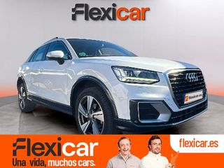 Audi Q2 Design 35 TFSI 110kW (150CV) S tronic