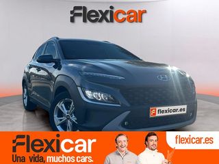 Hyundai Kona 1.0 TGDI Klass 4X2