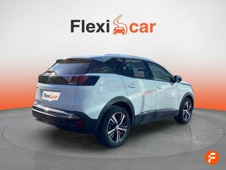 Peugeot 3008 1.2 PURETECH 96KW (130CV) ALLURE S&S