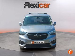 Opel Combo Cargo 1.2 T S/S Expression XL