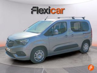 Opel Combo Cargo 1.2 T S/S Expression XL