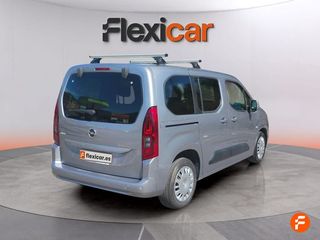 Opel Combo Cargo 1.2 T S/S Expression XL