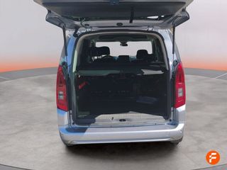 Opel Combo Cargo 1.2 T S/S Expression XL