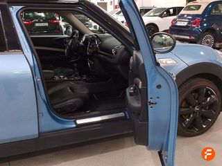 MINI Clubman COOPER SD