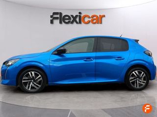 Peugeot 208 PureTech 73kW (100CV) Allure