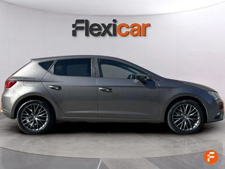 Seat Leon 1.6 TDI 110cv St&Sp Reference
