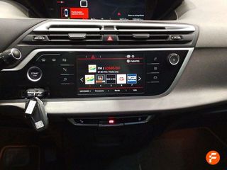 Citroën Grand C4 Spacetourer BlueHDi 96KW (130CV) EAT8 Shine Pack