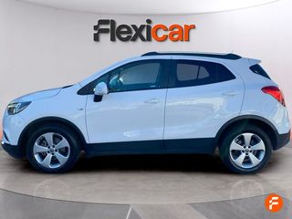 Opel Mokka X 1.4 T 103kW (140CV) 4X2 S&S Excellence