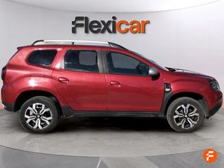 Dacia Duster Comfort TCE 74kW(100CV) ECO-G 4X2