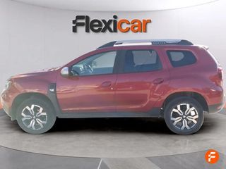 Dacia Duster Comfort TCE 74kW(100CV) ECO-G 4X2