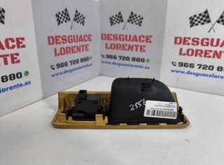 Volvo 31295736 mando elevalunas trasero v50 309790
