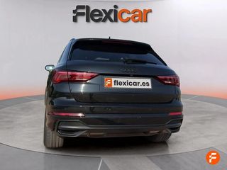 Audi Q3 Black line 35 TDI 110kW (150CV) S tronic