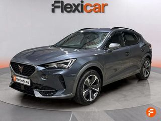 Cupra Formentor 1.4 e-Hybrid 150kW (204 CV) DSG