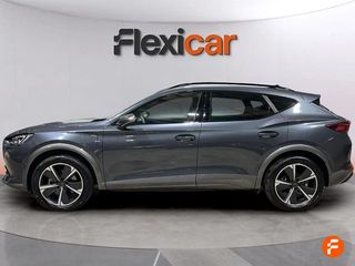 Cupra Formentor 1.4 e-Hybrid 150kW (204 CV) DSG