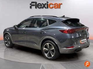 Cupra Formentor 1.4 e-Hybrid 150kW (204 CV) DSG