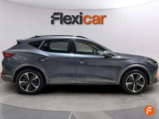 Cupra Formentor 1.4 e-Hybrid 150kW (204 CV) DSG
