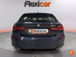 BMW Serie 1 120d
