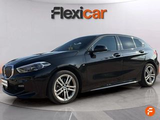 BMW Serie 1 116d Corporate Auto.