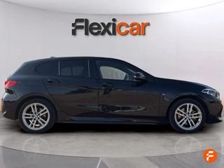 BMW Serie 1 116d Corporate Auto.