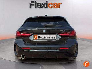 BMW Serie 1 116d Corporate Auto.