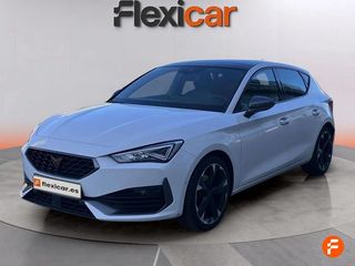 Cupra León 1.5 eTSI 110kW (150CV) DSG