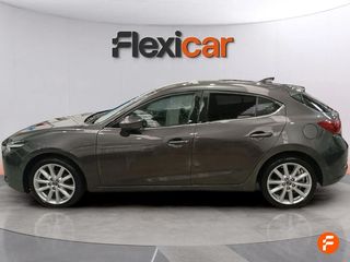Mazda 3 2.0 GE 88kW (120CV) MT Style