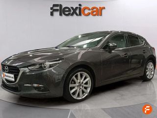 Mazda 3 2.0 GE 88kW (120CV) MT Style