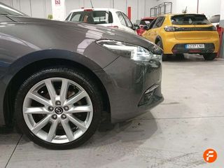 Mazda 3 2.0 GE 88kW (120CV) MT Style