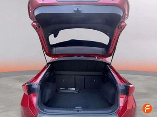 Cupra Formentor 1.5 TSI 110kW (150 CV)