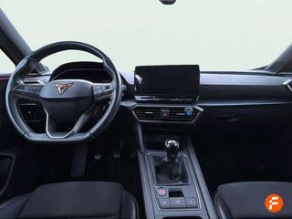 Cupra Formentor 1.5 TSI 110kW (150 CV)