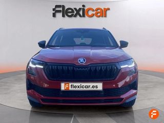 Skoda Karoq 1.5 TSI 110kW (150CV) DSG ACT Sportline