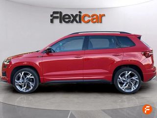 Skoda Karoq 1.5 TSI 110kW (150CV) DSG ACT Sportline