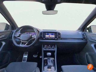 Skoda Karoq 1.5 TSI 110kW (150CV) DSG ACT Sportline