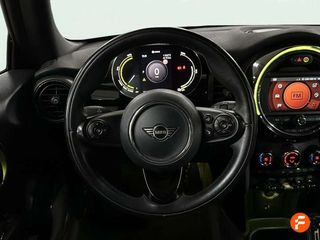 MINI Cooper COOPER SE