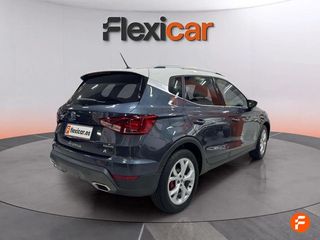 Seat Arona 1.5 TSI 110kW (150CV) DSG FR XL
