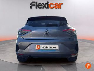 Renault Clio Evolution dCi 100 (74kw)