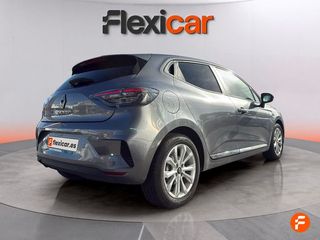 Renault Clio Evolution dCi 100 (74kw)