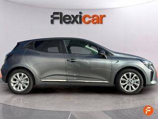 Renault Clio Evolution dCi 100 (74kw)