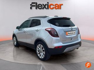 Opel Mokka X 1.4 T 103kW (140CV) 4X2 S&S Excellence
