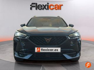 Cupra Formentor 1.5 TSI 110kW (150 CV) DSG