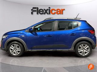 Dacia Sandero Comfort 74kW (100CV) ECO-G